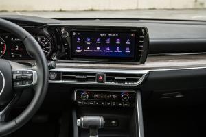Kia K5 EX 2020 года  (NA)